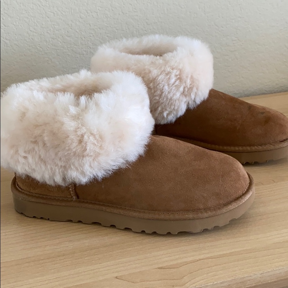 UGG boots size 7